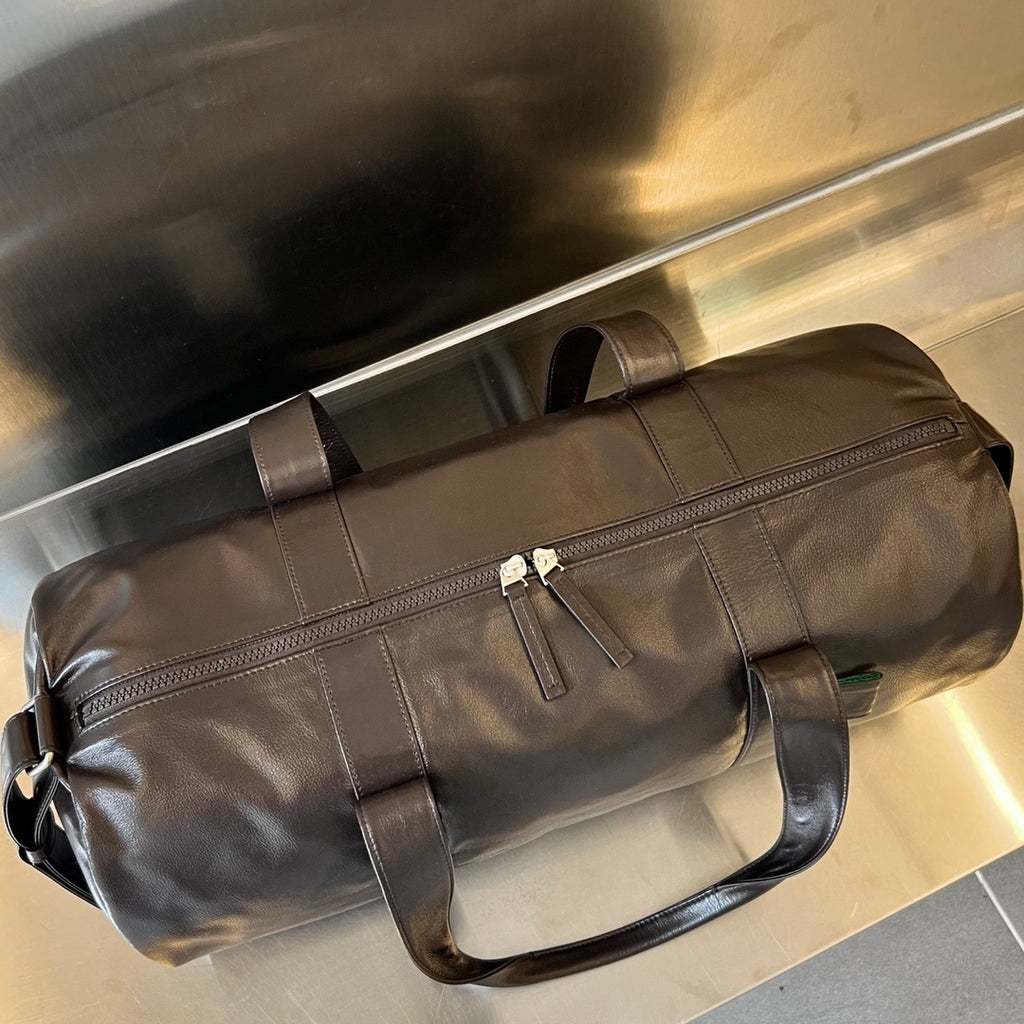 Bottega Veneta Gym / Travel Bag