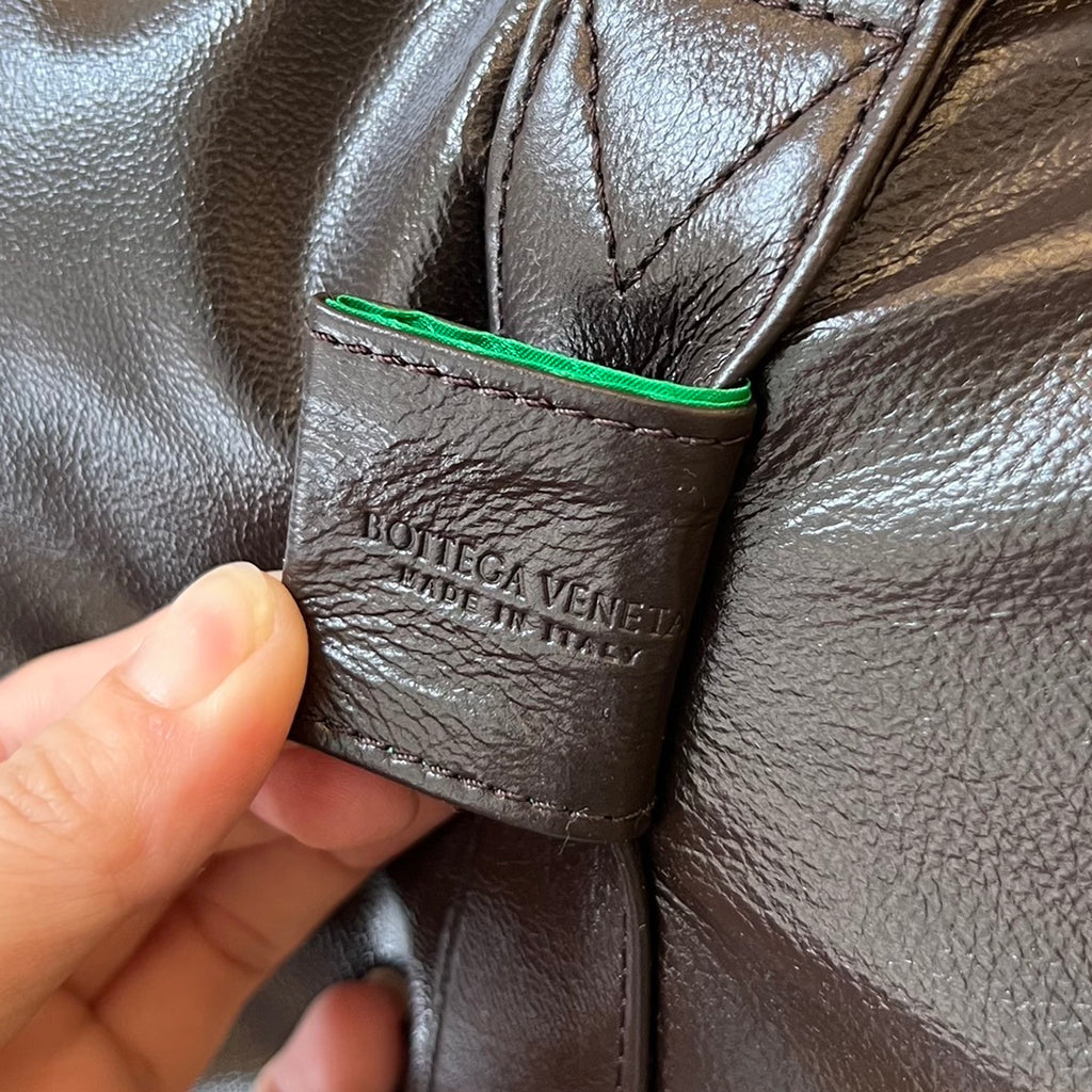 Bottega Veneta Gym / Travel Bag