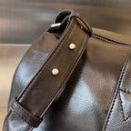 Bottega Veneta Gym / Travel Bag
