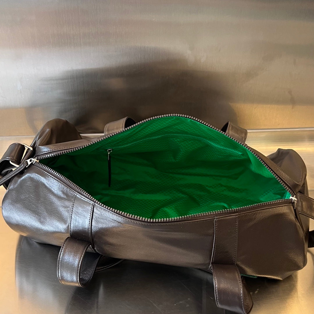 Bottega Veneta Gym / Travel Bag