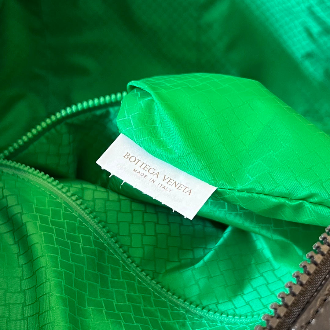 Bottega Veneta Gym / Travel Bag