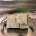 Bottega Veneta Two-in-One Crossbody Bag