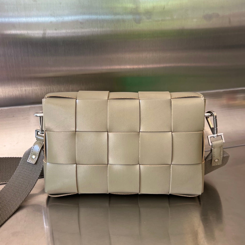 Bottega Veneta Two-in-One Crossbody Bag