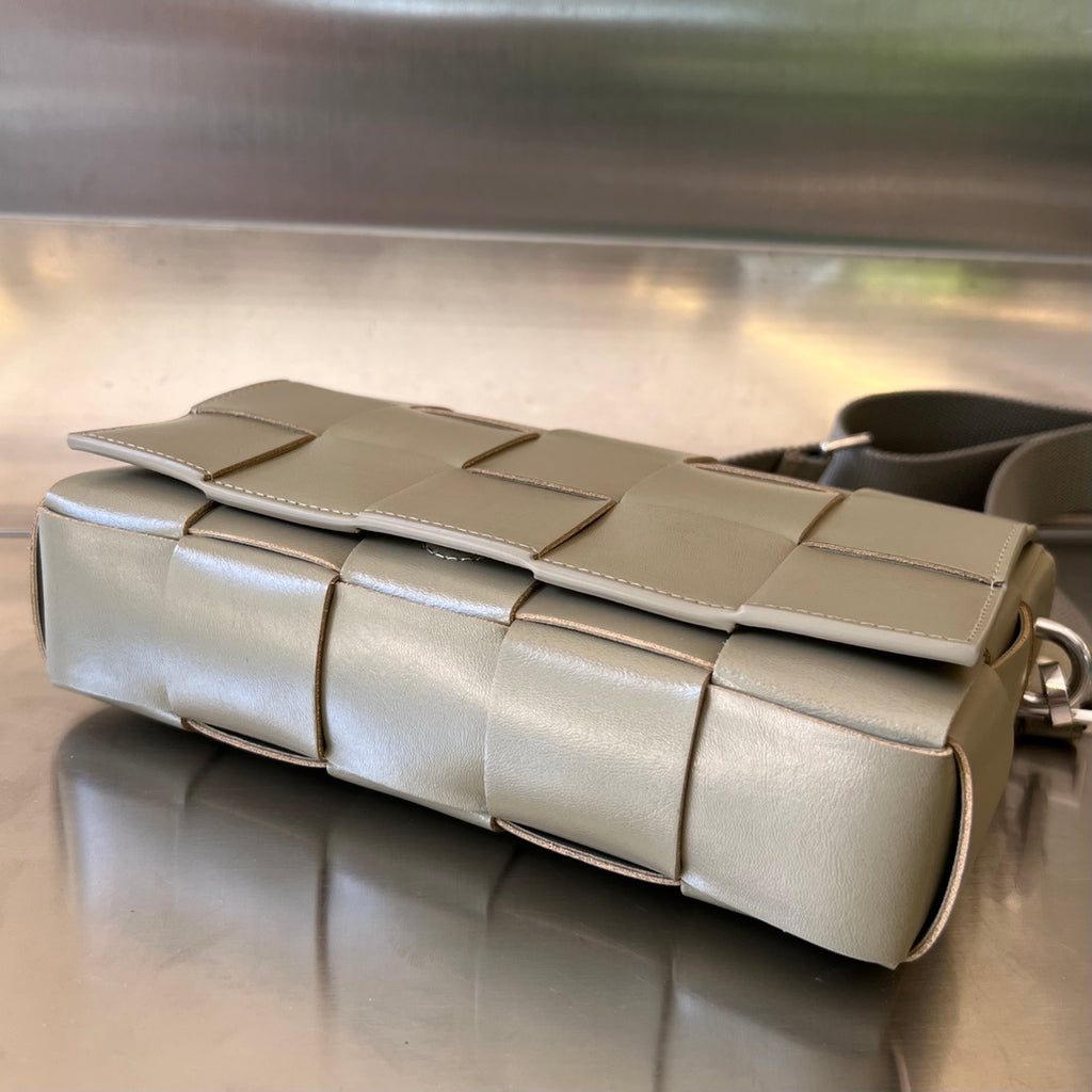 Bottega Veneta Two-in-One Crossbody Bag