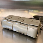 Bottega Veneta Two-in-One Crossbody Bag