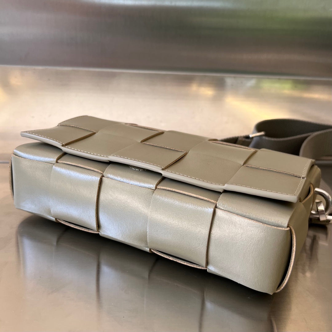 Bottega Veneta Two-in-One Crossbody Bag