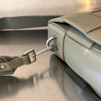 Bottega Veneta Two-in-One Crossbody Bag