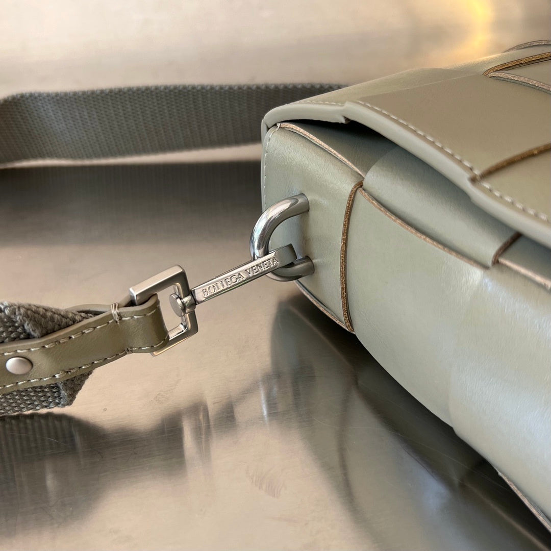 Bottega Veneta Two-in-One Crossbody Bag