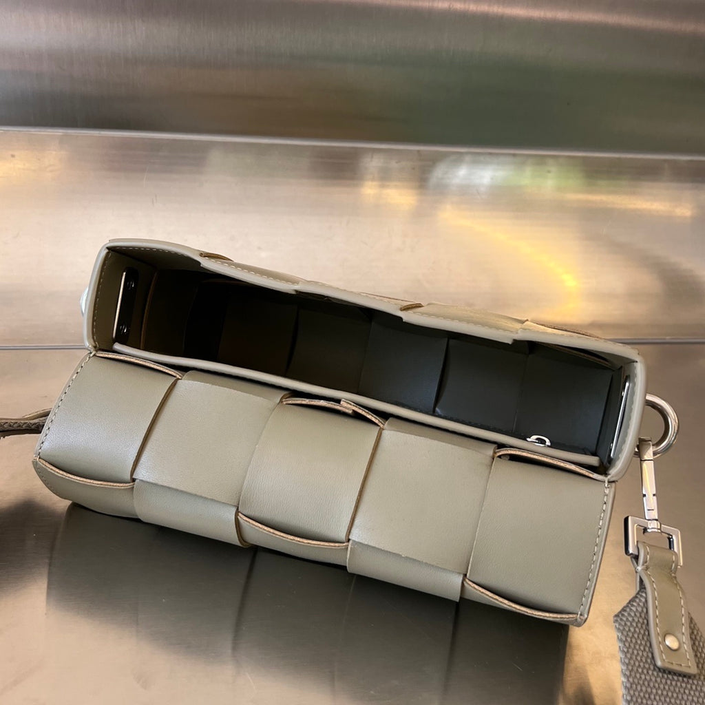 Bottega Veneta Two-in-One Crossbody Bag