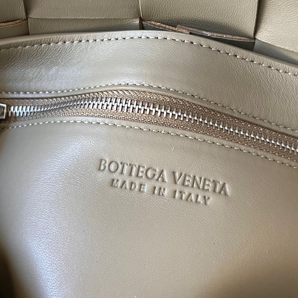 Bottega Veneta Two-in-One Crossbody Bag