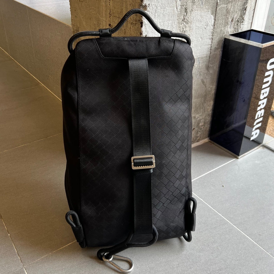 Bottega Veneta Alto Outdoor Backpack