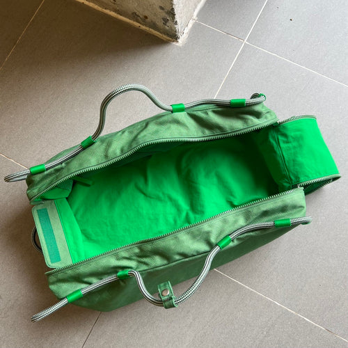 Bottega Veneta Alto Outdoor Backpack