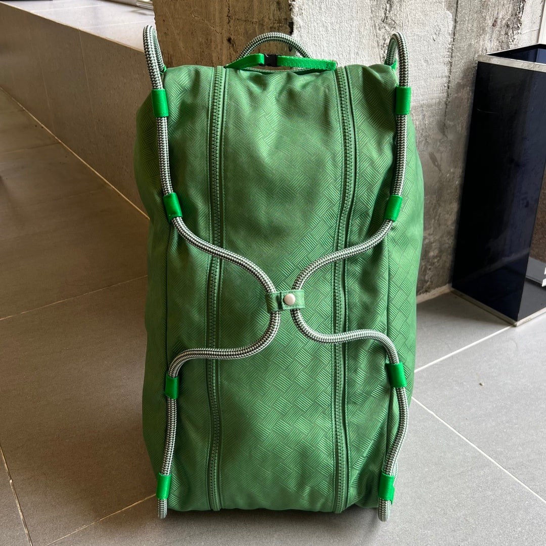 Bottega Veneta Alto Outdoor Backpack