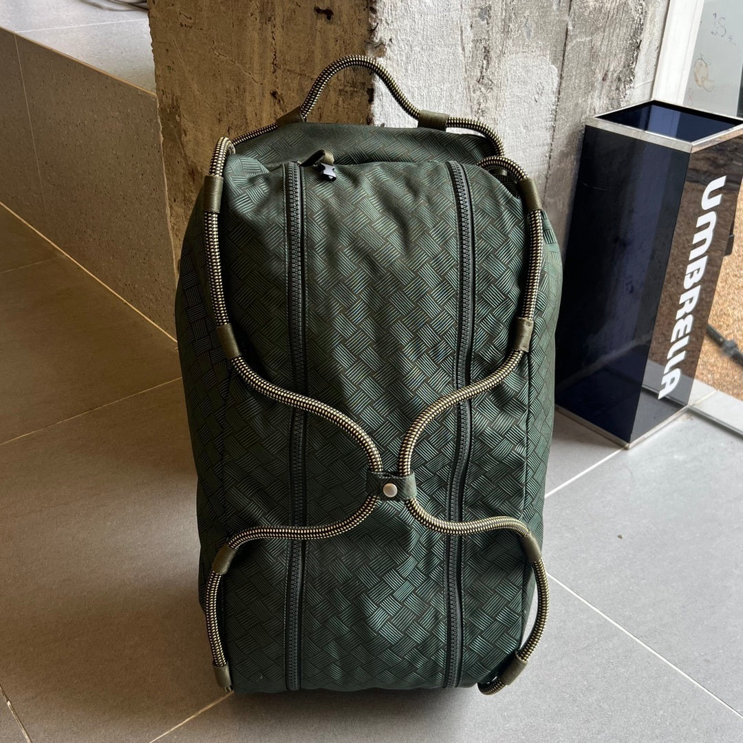 Bottega Veneta Alto Outdoor Backpack