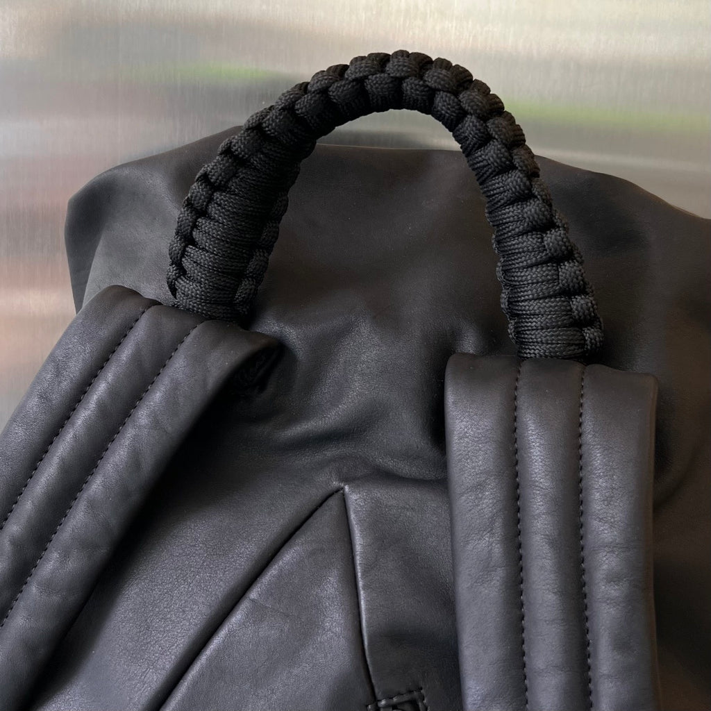 Bottega Veneta The Pouch Backpack