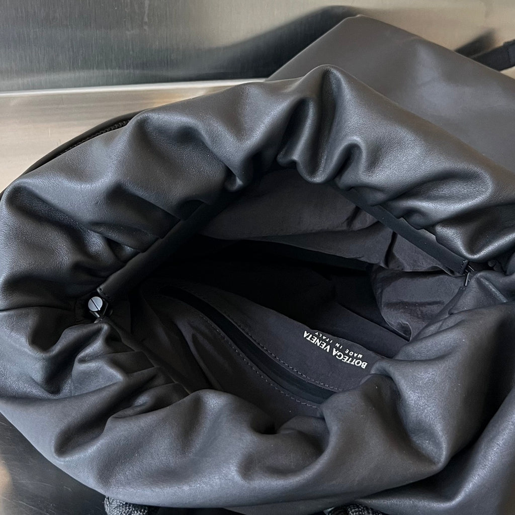 Bottega Veneta The Pouch Backpack