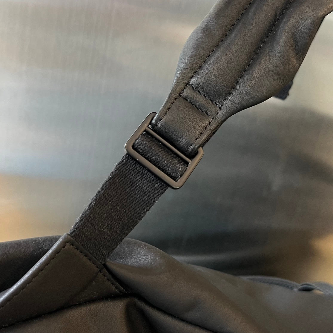 Bottega Veneta The Pouch Backpack