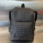 Bottega Veneta Backpack with Detachable Pouch