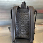 Bottega Veneta Backpack with Detachable Pouch