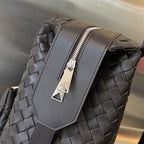Bottega Veneta Backpack with Detachable Pouch