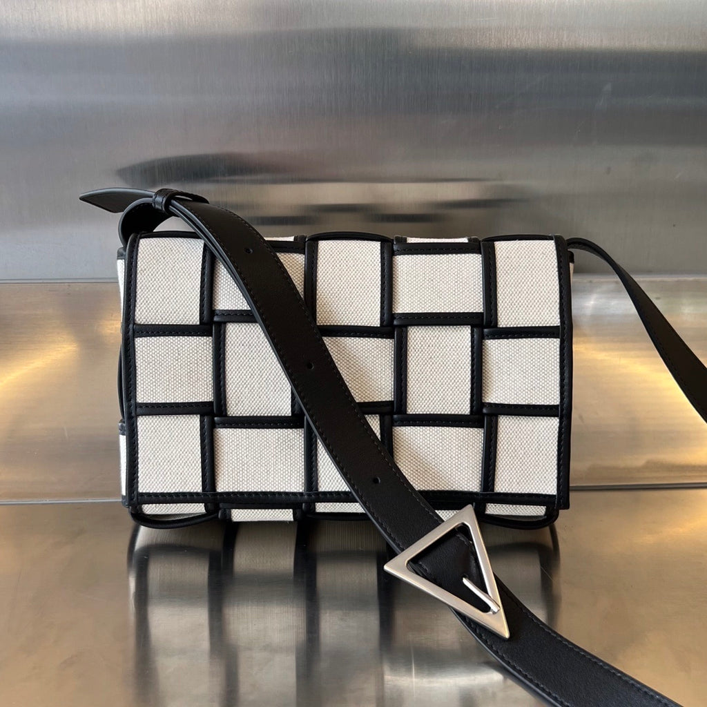 Bottega Veneta Cassette Shoulder Bag