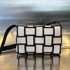 Bottega Veneta Cassette Shoulder Bag