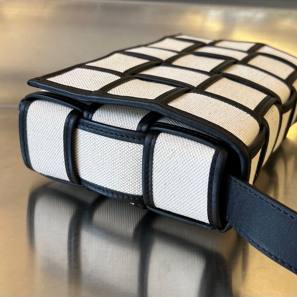 Bottega Veneta Cassette Shoulder Bag