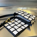 Bottega Veneta Cassette Shoulder Bag
