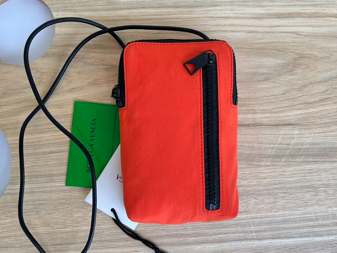 Bottega Veneta Phone Pouch