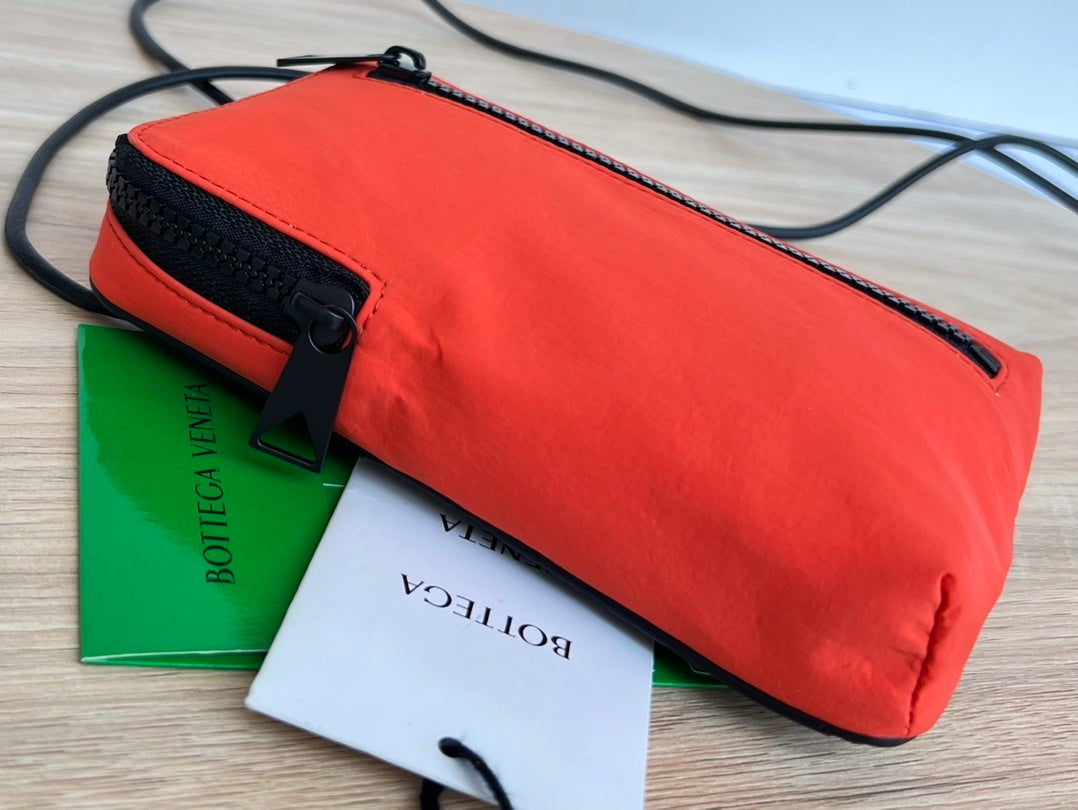 Bottega Veneta Phone Pouch