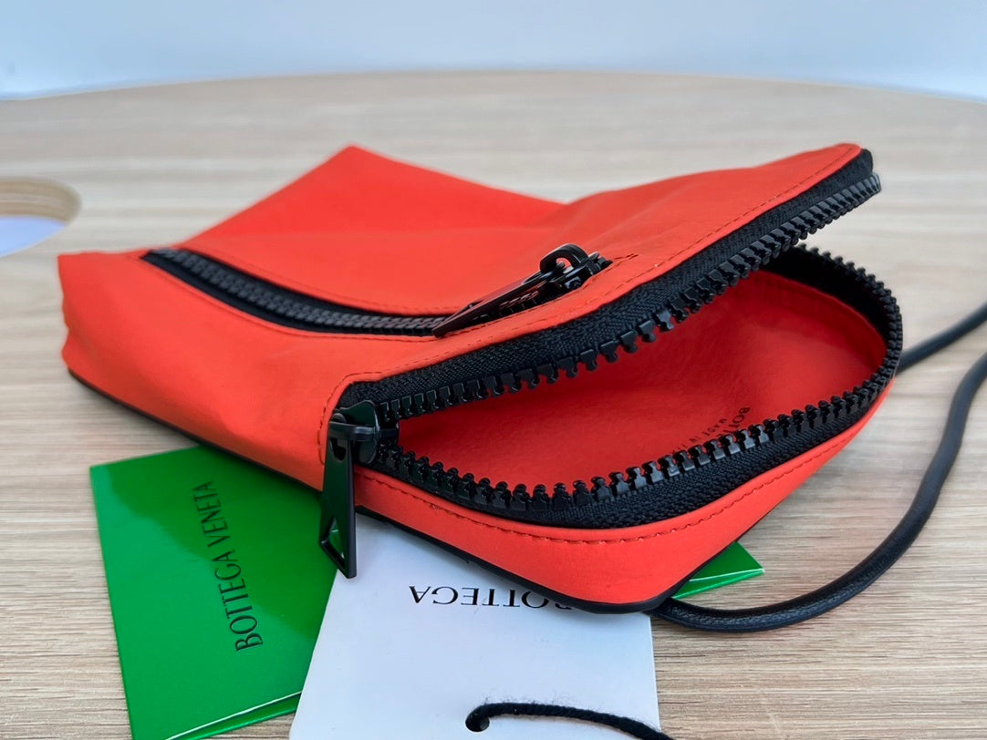 Bottega Veneta Phone Pouch