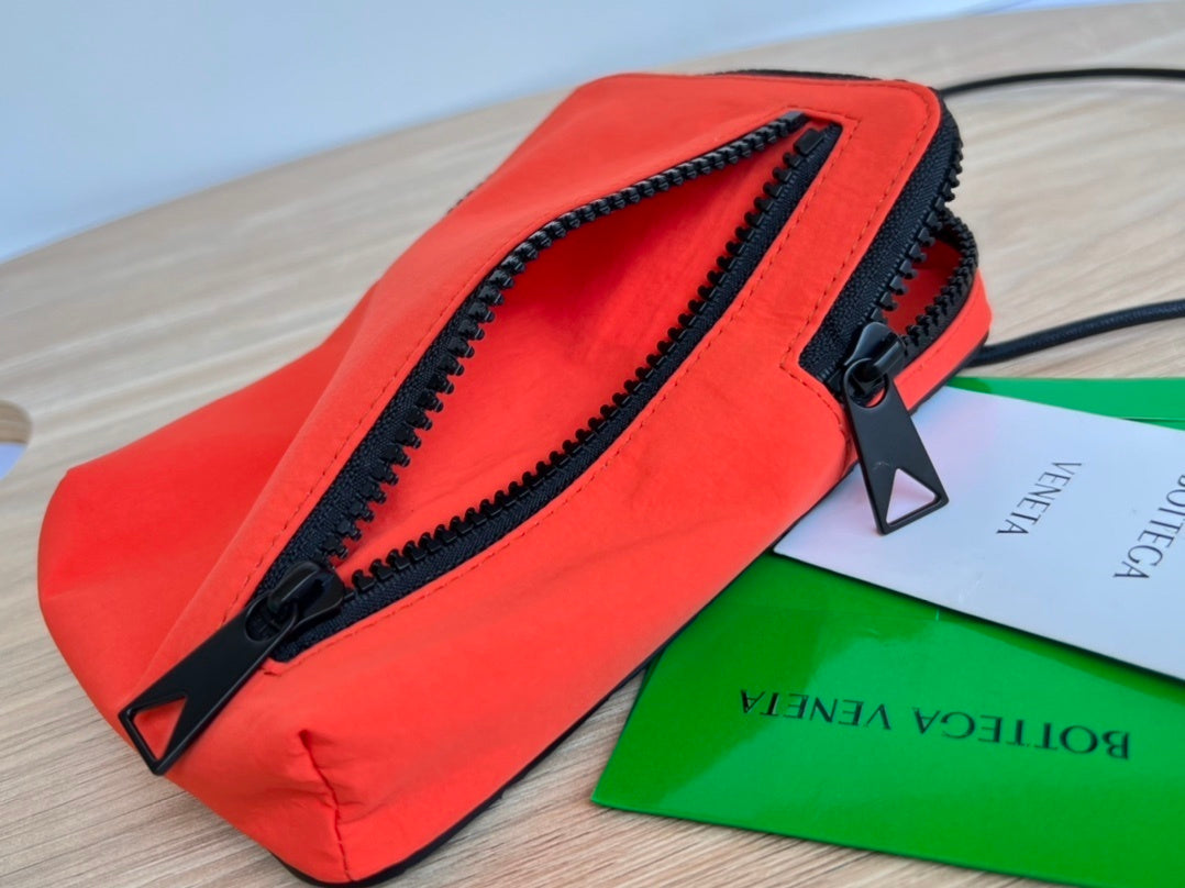 Bottega Veneta Phone Pouch