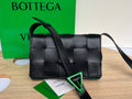 Bottega Veneta Cassette Shoulder Bag