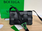 Bottega Veneta Cassette Shoulder Bag