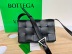 Bottega Veneta Cassette Shoulder Bag
