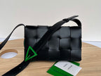 Bottega Veneta Cassette Shoulder Bag