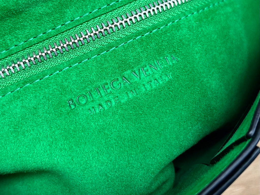 Bottega Veneta Cassette Shoulder Bag