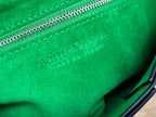 Bottega Veneta Cassette Shoulder Bag
