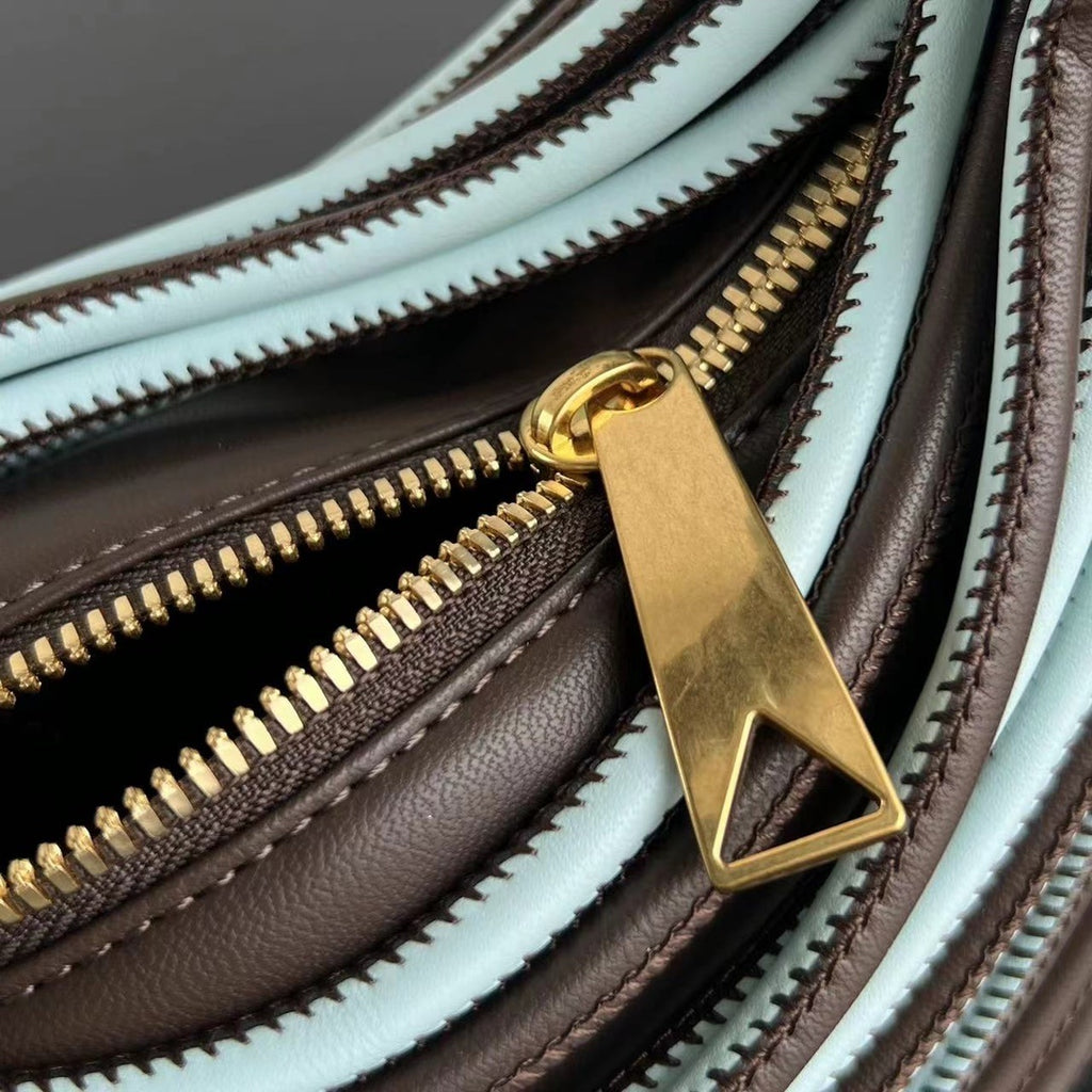 Bottega Veneta Mini Jodie Handbag