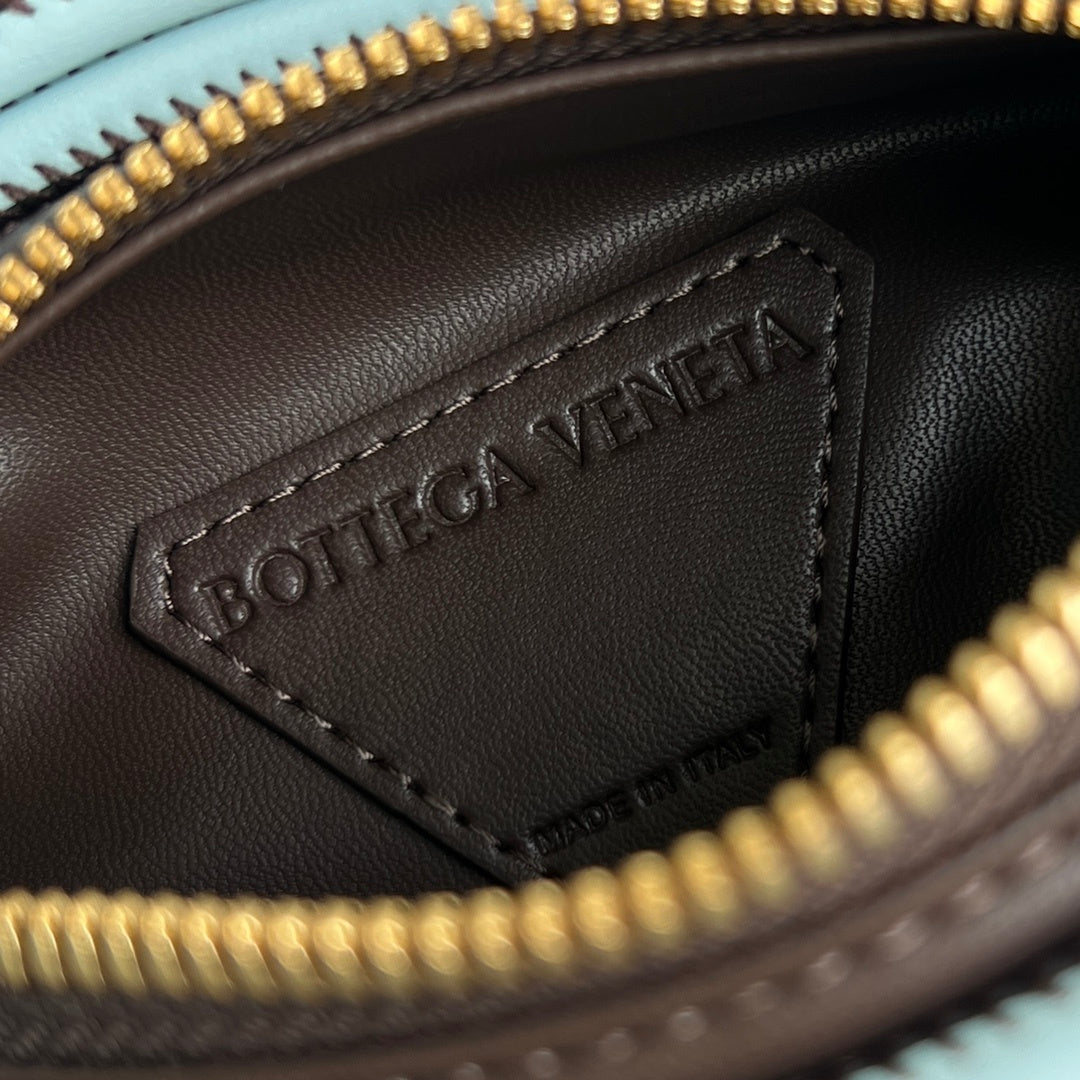 Bottega Veneta Mini Jodie Handbag
