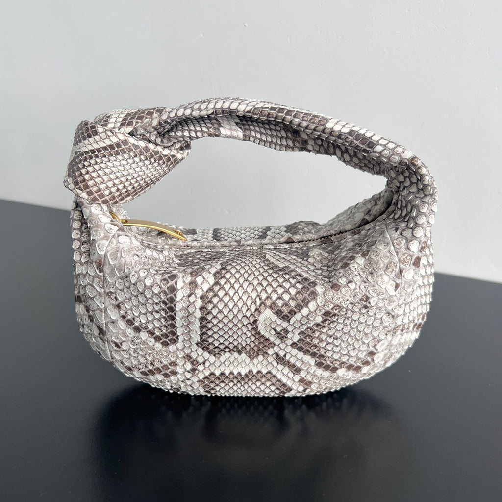 Bottega Veneta Jodie Evening Bag