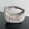 Bottega Veneta Jodie Evening Bag