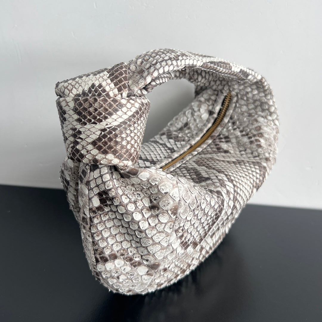 Bottega Veneta Jodie Evening Bag