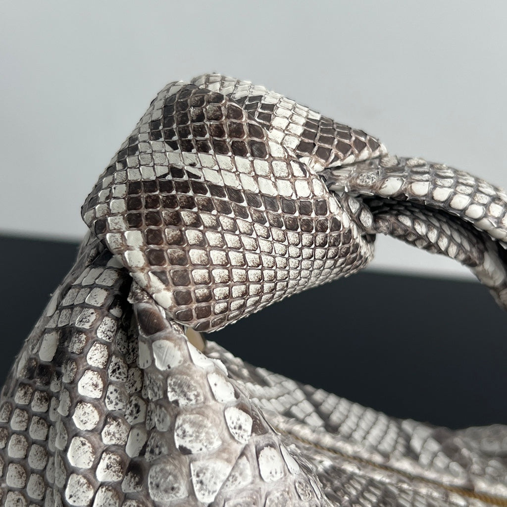 Bottega Veneta Jodie Evening Bag