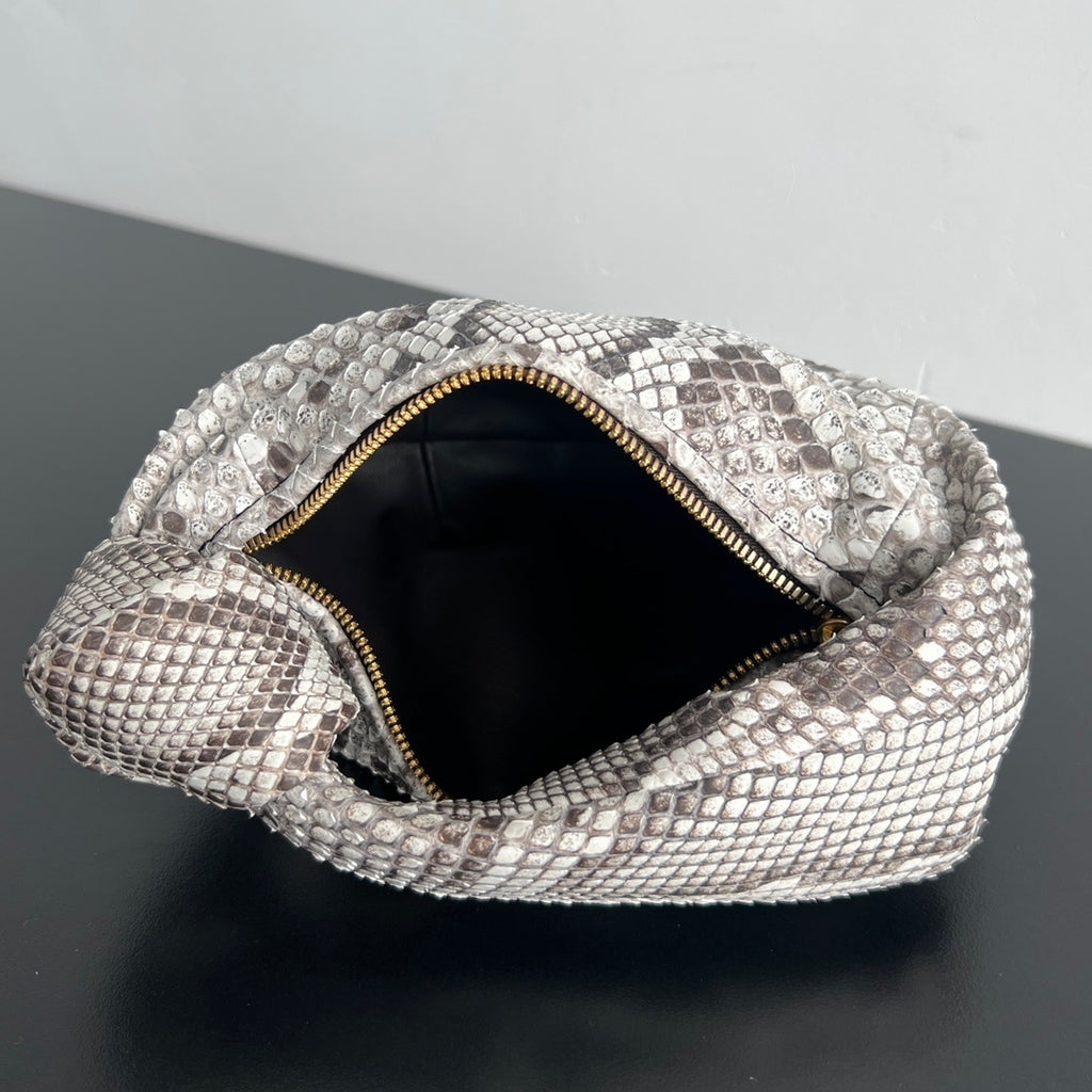 Bottega Veneta Jodie Evening Bag