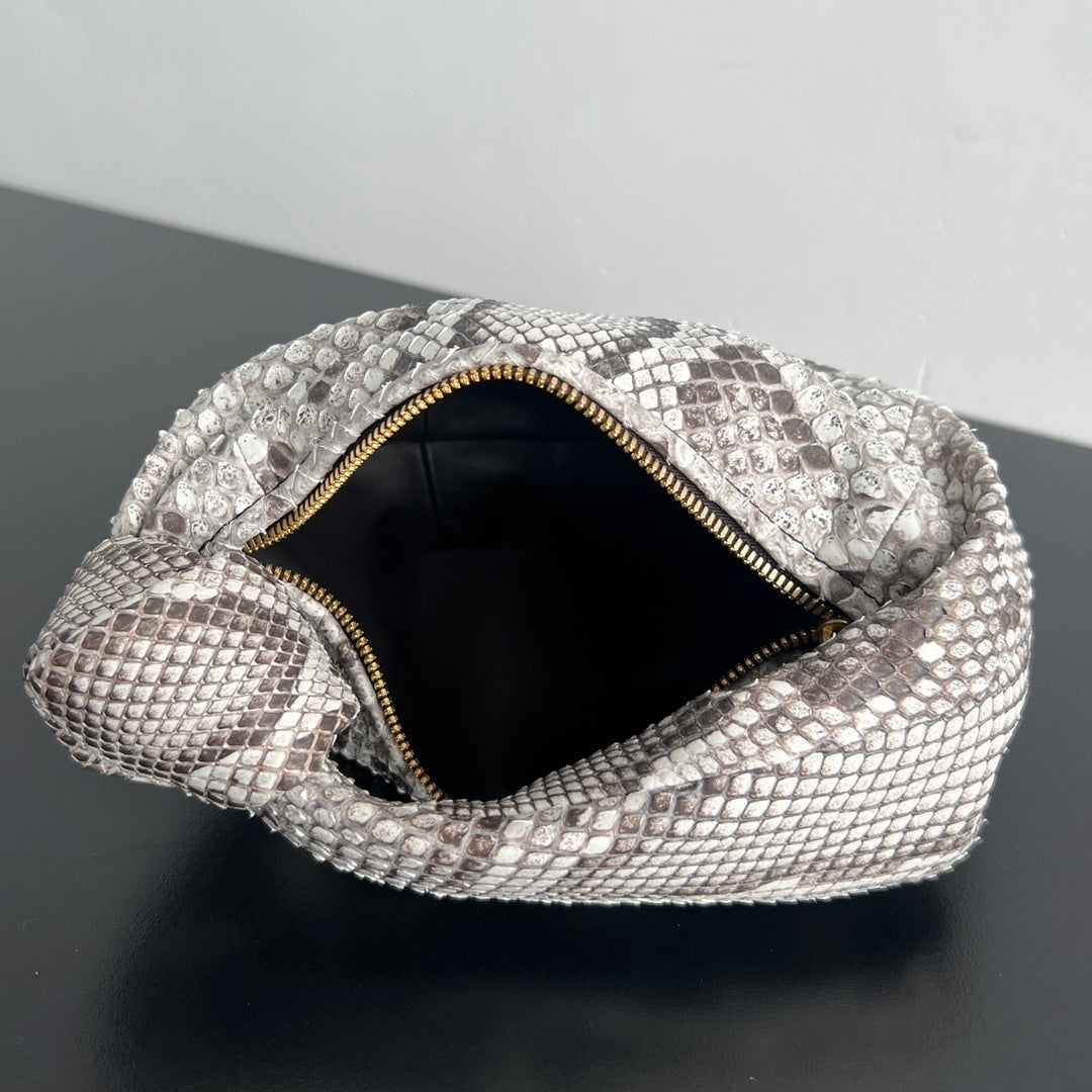 Bottega Veneta Jodie Evening Bag