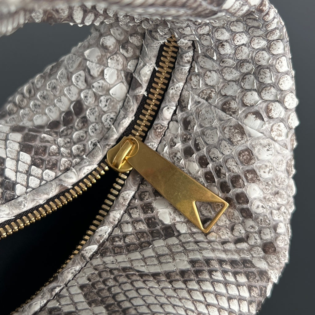 Bottega Veneta Jodie Evening Bag