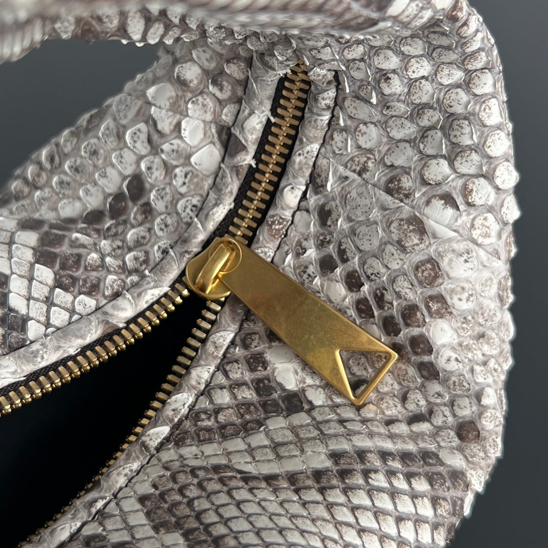 Bottega Veneta Jodie Evening Bag