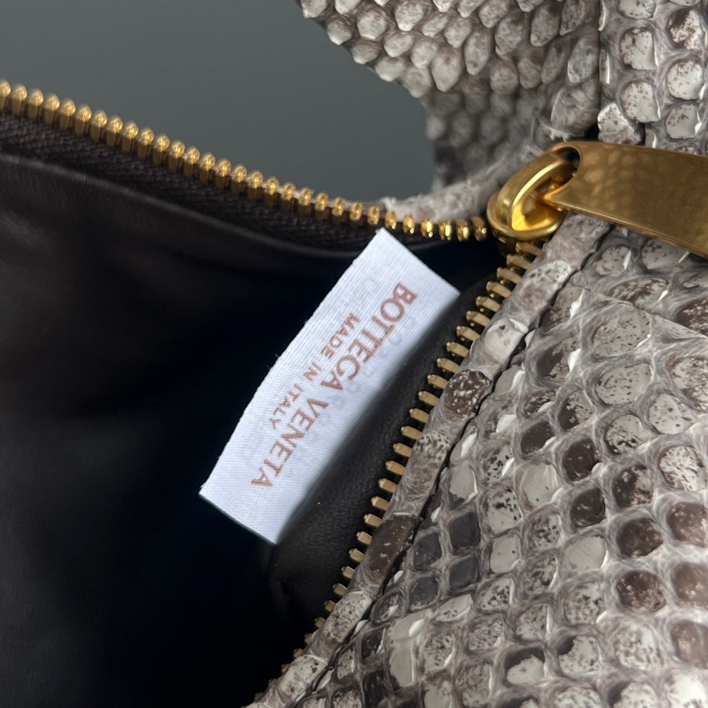 Bottega Veneta Jodie Evening Bag