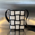 Bottega Veneta Cassette Phone Pouch